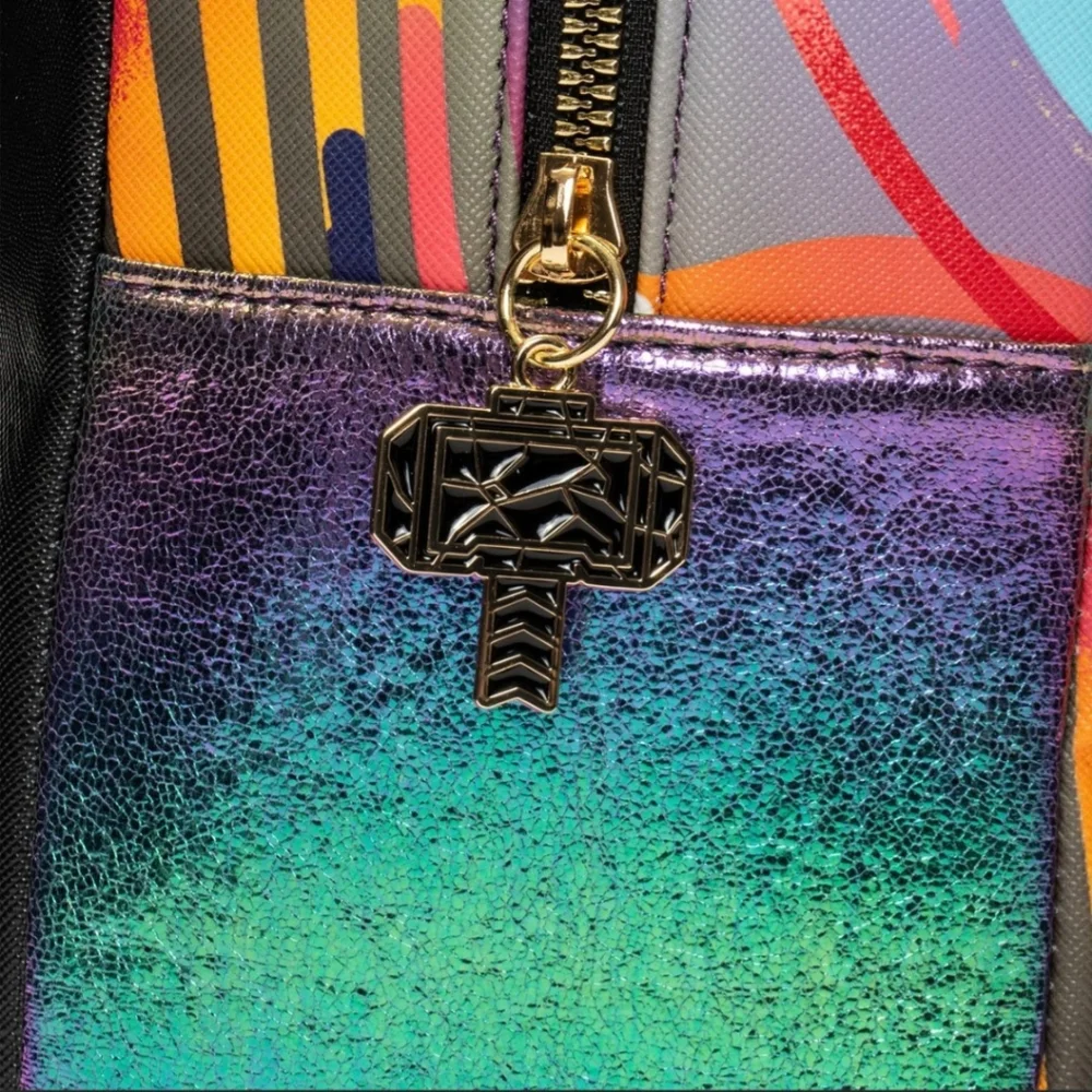 Thor: Love and Thunder Mini Backpack - Convention Exclusive